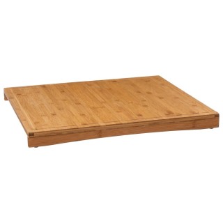 5FIVE Simply smart Ξύλο Κοπής από Μπαμπού με Κανάλι Συλλογής Υγρών ... 5FIVE Simply smart Ξύλο Κοπής από Μπαμπού με Κανάλι Συλλογής Υγρών ...