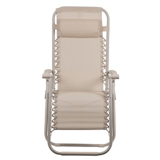 Galileo Πολυθρόνα μεγάλη άνεση σε χρώμα ελεφαντόδοντου με κατασκευή...