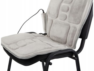 Verk Group Μαξιλάρι Μασάζ για Πλάτη, Σπονδυλική Στήλη & Αυχένα - Μα...