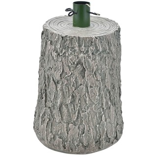 BAKAJI  Βάση Στήριξης Χριστουγεννιάτικου Δέντρου Φωτεινός Κορμός Χρ...