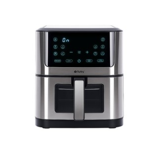 Ruhhy Φριτέζα Αέρος XXL 8L Αντικολλητική Non-Stick  25512