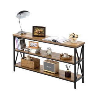 VEVOR Στενό Τραπέζι Καναπέ 55.1 για Είσοδο & Σαλόνι BSXGZDCK5512VD5... VEVOR Στενό Τραπέζι Καναπέ 55.1 για Είσοδο & Σαλόνι BSXGZDCK5512VD5...