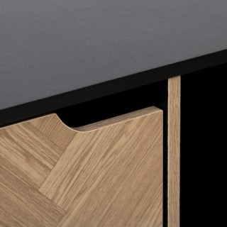 Ραφιέρα Mixn Door με 9 Θέσεις 100,5 x 32 x 100,5 cm 193653 5Five Si... Ραφιέρα Mixn Door με 9 Θέσεις 100,5 x 32 x 100,5 cm 193653 5Five Si...