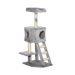 Δέντρο Γάτας - Ονυχοδρόμιο 50 x 40 x 120 cm PawHut D30-349 Δέντρο Γάτας - Ονυχοδρόμιο 50 x 40 x 120 cm PawHut D30-349