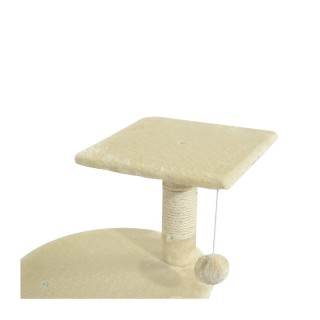 Δέντρο Γάτας - Ονυχοδρόμιο 75 x 40 x 112 cm PawHut D30-035 Δέντρο Γάτας - Ονυχοδρόμιο 75 x 40 x 112 cm PawHut D30-035