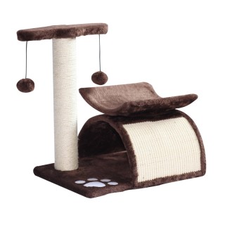Δέντρο Γάτας - Ονυχοδρόμιο 40 x 30 x 43 cm PawHut D30-189 Δέντρο Γάτας - Ονυχοδρόμιο 40 x 30 x 43 cm PawHut D30-189