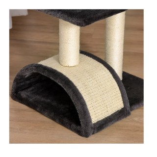 Δέντρο Γάτας - Ονυχοδρόμιο 40 x 35 x 72 cm PawHut D30-351 Δέντρο Γάτας - Ονυχοδρόμιο 40 x 35 x 72 cm PawHut D30-351