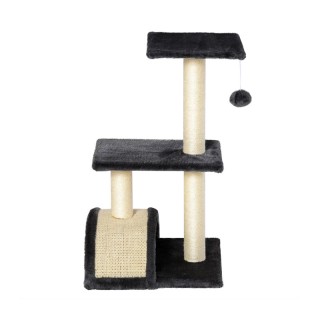 Δέντρο Γάτας - Ονυχοδρόμιο 40 x 35 x 72 cm PawHut D30-351 Δέντρο Γάτας - Ονυχοδρόμιο 40 x 35 x 72 cm PawHut D30-351