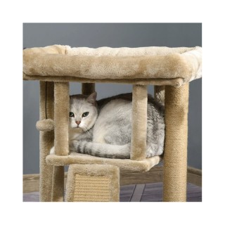 Δέντρο Γάτας - Ονυχοδρόμιο 40 x 40 x 57 cm PawHut D30-368CF Δέντρο Γάτας - Ονυχοδρόμιο 40 x 40 x 57 cm PawHut D30-368CF
