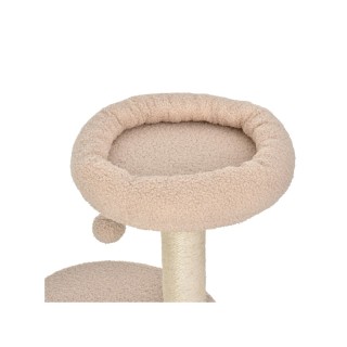 Δέντρο Γάτας - Ονυχοδρόμιο 45 x 40 x 148 cm Χρώματος Μπεζ PawHut D3... Δέντρο Γάτας - Ονυχοδρόμιο 45 x 40 x 148 cm Χρώματος Μπεζ PawHut D3...