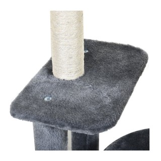 Δέντρο Γάτας - Ονυχοδρόμιο 48 x 35 x 100 cm PawHut D30-279 Δέντρο Γάτας - Ονυχοδρόμιο 48 x 35 x 100 cm PawHut D30-279