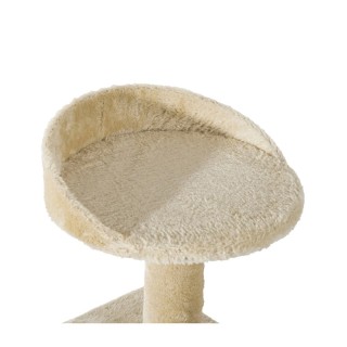 Δέντρο Γάτας - Ονυχοδρόμιο 50 x 50 x 100 cm PawHut D30-045 Δέντρο Γάτας - Ονυχοδρόμιο 50 x 50 x 100 cm PawHut D30-045