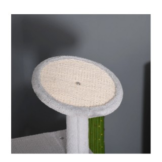 Δέντρο Γάτας - Ονυχοδρόμιο 60 x 50 x 165 cm PawHut D30-350 Δέντρο Γάτας - Ονυχοδρόμιο 60 x 50 x 165 cm PawHut D30-350