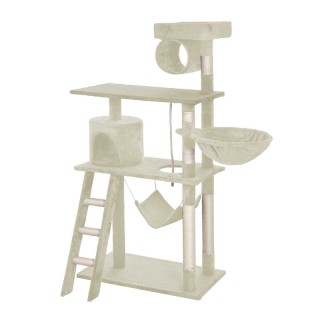 Δέντρο Γάτας - Ονυχοδρόμιο 142 cm Bakaji 02822586 Δέντρο Γάτας - Ονυχοδρόμιο 142 cm Bakaji 02822586