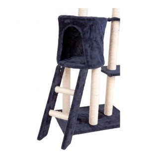 Δέντρο Γάτας - Ονυχοδρόμιο 39.5 x 54.5 x 138.5 cm ModernHome DRAPAK... Δέντρο Γάτας - Ονυχοδρόμιο 39.5 x 54.5 x 138.5 cm ModernHome DRAPAK...