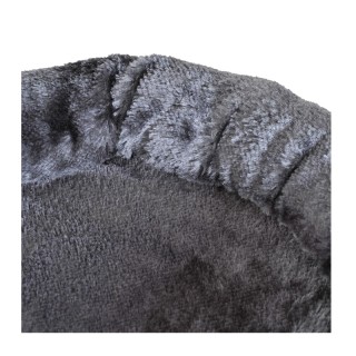 Δέντρο Γάτας - Ονυχοδρόμιο 40 x 65 cm Χρώματος Σκούρο Γκρι PawHut D...