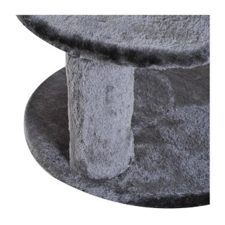 Δέντρο Γάτας - Ονυχοδρόμιο 40 x 65 cm Χρώματος Σκούρο Γκρι PawHut D... Δέντρο Γάτας - Ονυχοδρόμιο 40 x 65 cm Χρώματος Σκούρο Γκρι PawHut D...