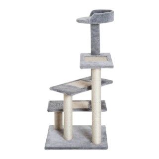 Δέντρο Γάτας - Ονυχοδρόμιο 48 x 48 x 101 cm PawHut D30-183 Δέντρο Γάτας - Ονυχοδρόμιο 48 x 48 x 101 cm PawHut D30-183