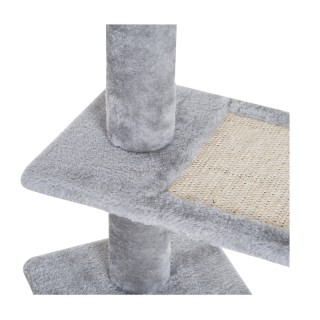 Δέντρο Γάτας - Ονυχοδρόμιο 48 x 48 x 101 cm PawHut D30-183 Δέντρο Γάτας - Ονυχοδρόμιο 48 x 48 x 101 cm PawHut D30-183