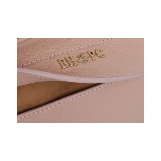 Δερμάτινη Γυναικεία Τσάντα Ώμου Χρώματος Ροζ Beverly Hills Polo Clu... Δερμάτινη Γυναικεία Τσάντα Ώμου Χρώματος Ροζ Beverly Hills Polo Clu...