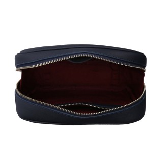 Δερμάτινη Γυναικεία Τσάντα Ώμου Χρώματος Navy Beverly Hills Polo Cl... Δερμάτινη Γυναικεία Τσάντα Ώμου Χρώματος Navy Beverly Hills Polo Cl...