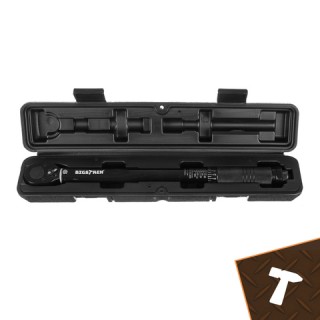 Bigstren Δυναμόκλειδο Καρέ 3/8 Ροπής 7-112 Nm 26079