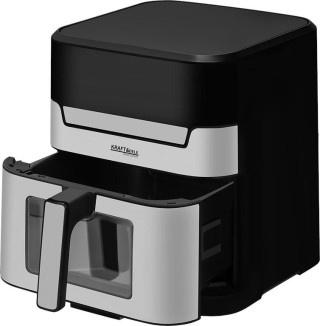 Kraft&Dele Φριτέζα Αέρος 2200W Air Fryer 8 lt  KD-4109