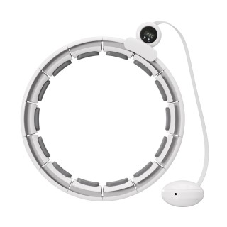 Athler Στεφάνι Εξάσκησης hula hoop Emu 50 (Διάμετρος 50εκ) 59037960...