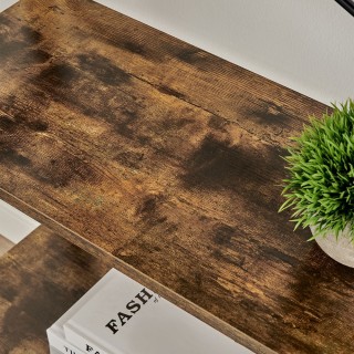 Ράφι VASAGLE με σκελετό από μπαμπού&nbsp