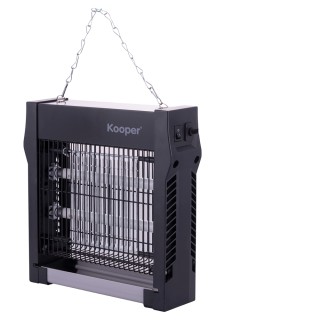 Kooper Ηλεκτρική εντομοαπωθητική συσκευή κάλυψης έως 30 τ.μ. με θάλ...