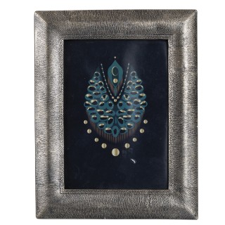 Galileo Κορνίζα φωτογραφιών από πολυρητίνη, χώρος φωτογραφίας 13x18...