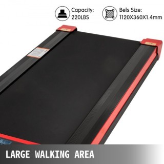 VEVOR Διάδρομος Γραφείου Χωρίς Χειρολαβή (Κόκκινος) ZBJHHSBDFS0000... VEVOR Διάδρομος Γραφείου Χωρίς Χειρολαβή (Κόκκινος) ZBJHHSBDFS0000...