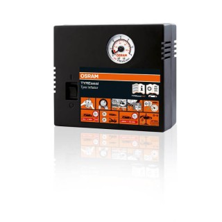 Κιτ Επισκευής Ελαστικών με Σφραγιστικό 450ml OTSK4 OSRAM Κιτ Επισκευής Ελαστικών με Σφραγιστικό 450ml OTSK4 OSRAM