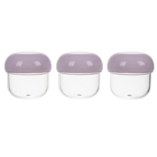 Σετ Ταξιδίου 9 τμχ. Σε Διάφανο Τσαντάκι Trizand 24337 Σετ Ταξιδίου 9 τμχ. Σε Διάφανο Τσαντάκι Trizand 24337