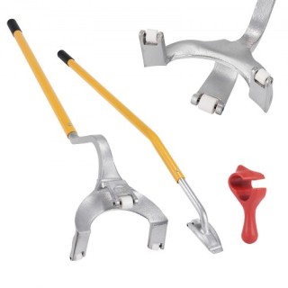 VEVOR Αλλαγή Ελαστικών Φορτηγού 22.5-24.5 ίντσες Radial/Bias Ply/Tu... VEVOR Αλλαγή Ελαστικών Φορτηγού 22.5-24.5 ίντσες Radial/Bias Ply/Tu...