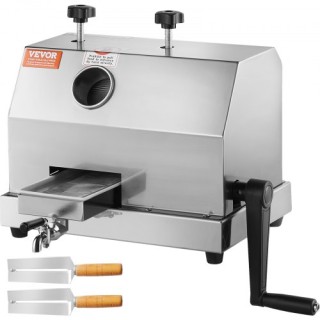 Επαγγελματικός Αποχυμωτής Ζαχαροκάλαμου VEVOR 110LBS/H, 3 Κύλινδροι... Επαγγελματικός Αποχυμωτής Ζαχαροκάλαμου VEVOR 110LBS/H, 3 Κύλινδροι...