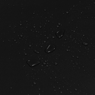 Costway  Πτυσσόμενο Στρώμα Γυμναστικής - Μαύρο FH10093DK