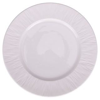 Villa DEste  Σετ 2 τμχ  Πιάτο πορσελάνης Horeca 5920190