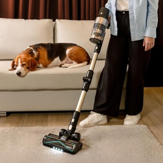 Ηλεκτρική Σκούπα / Σκουπάκι Stick με Βάση Αυτοάδειασματος 700 W Con... Ηλεκτρική Σκούπα / Σκουπάκι Stick με Βάση Αυτοάδειασματος 700 W Con...