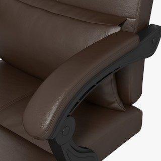 Καρέκλα γραφείου μασάζ ρυθμιζόμενο ύψος Vinsetto με υποπόδιο και τη... Καρέκλα γραφείου μασάζ ρυθμιζόμενο ύψος Vinsetto με υποπόδιο και τη...