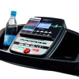 Διάδρομος Γυμναστικής Cecotec Sprint CEC-07007