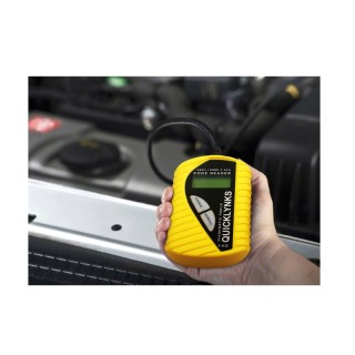 Διαγνωστικό Εργαλείο Αυτοκινήτων OBD2 MWS2268 Διαγνωστικό Εργαλείο Αυτοκινήτων OBD2 MWS2268