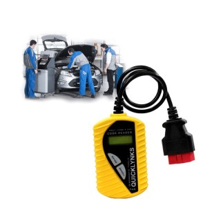 Διαγνωστικό Εργαλείο Αυτοκινήτων OBD2 MWS2268 Διαγνωστικό Εργαλείο Αυτοκινήτων OBD2 MWS2268