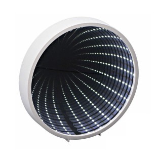 Διακοσμητικό 3D LED Φωτιστικό Καθρέπτης Grundig 13260 Διακοσμητικό 3D LED Φωτιστικό Καθρέπτης Grundig 13260