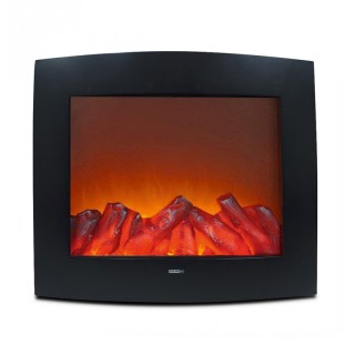 Διακοσμητικό Τζάκι με LED Εφέ Φλόγας 50 x 12.7 x 40 cm MWS17658