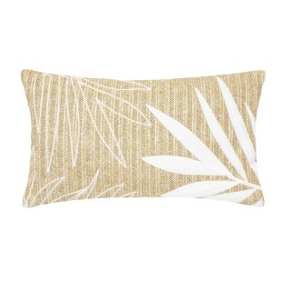 Διακοσμητικό Μαξιλάρι Καναπέ 30 x 50 cm Palm Atmosphera 185276 Διακοσμητικό Μαξιλάρι Καναπέ 30 x 50 cm Palm Atmosphera 185276