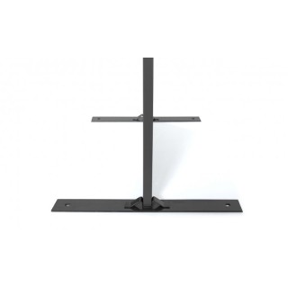 Διακοσμητικό Μεταλλικό Πάνελ Εξωτερικού Χώρου 150 x 50 cm Lis Verti... Διακοσμητικό Μεταλλικό Πάνελ Εξωτερικού Χώρου 150 x 50 cm Lis Verti...