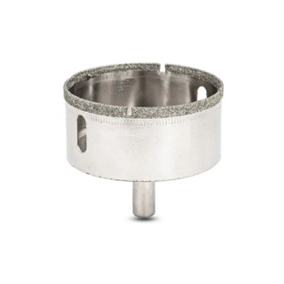 Διαμαντοτρύπανο Ξηρού Τρυπήματος 65 mm Kraft&Dele KD-11225 Διαμαντοτρύπανο Ξηρού Τρυπήματος 65 mm Kraft&Dele KD-11225