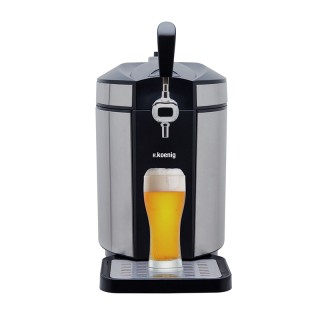 Διανεμητής Μπύρας H.Koenig Draft με Ψύξη BW1880 Διανεμητής Μπύρας H.Koenig Draft με Ψύξη BW1880