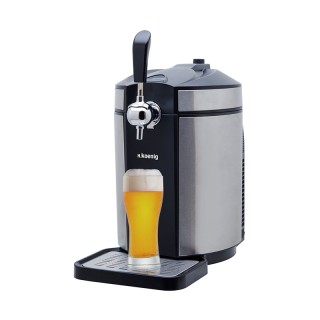 Διανεμητής Μπύρας H.Koenig Draft με Ψύξη BW1880 Διανεμητής Μπύρας H.Koenig Draft με Ψύξη BW1880